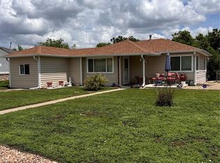 854 S Tejon St, Denver, CO 80223