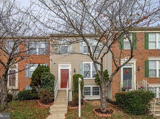 6340 Racetec Pl, Springfield, VA 22150