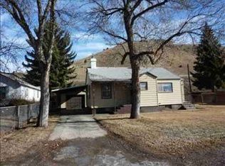 228 E Broad St, Drummond, MT 59832