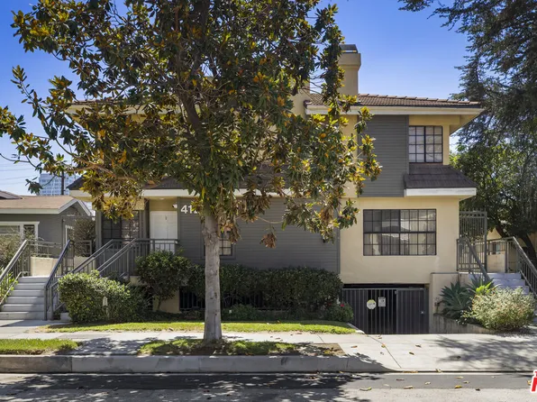 412 W Dryden St APT 2, Glendale, CA 91202
