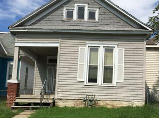 2918 N 10th St, Saint Joseph, MO 64505