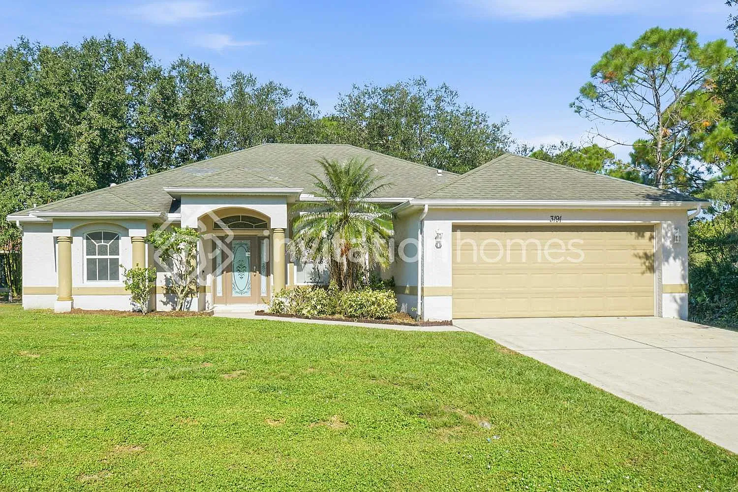 3191 Armour Ter North Port, FL 34291 — Photo 1