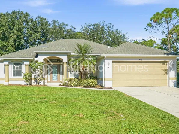 3191 Armour Ter, North Port, FL 34291