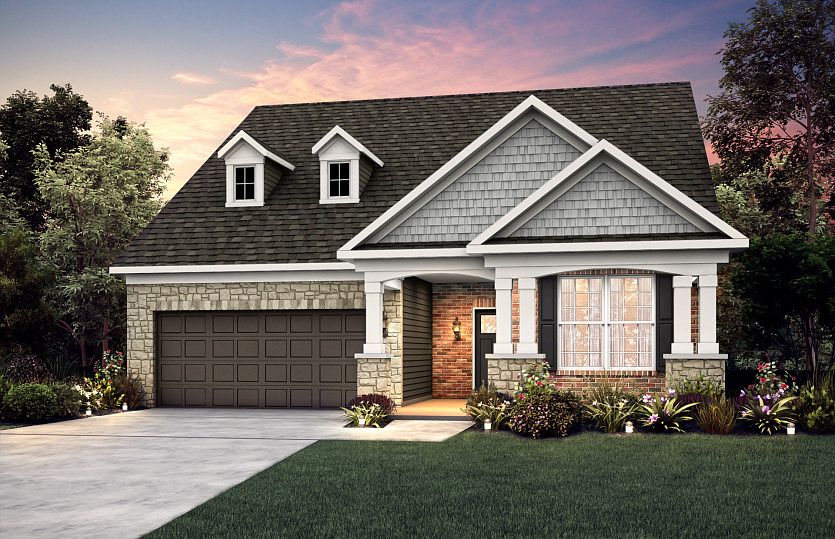 Home Design HR2K