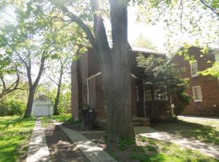 9252 Penrod St, Detroit, MI 48228