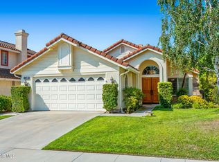 1799 Fox Springs Cir, Thousand Oaks, CA 91320