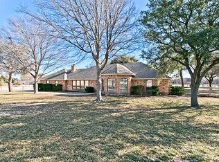 2150 Rock Ridge Rd, Lucas, TX 75002