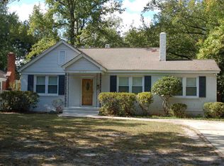 2427 Craig Rd, Columbia, SC 29204