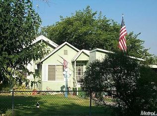 447 N Patton Ave, Stockton, CA 95215