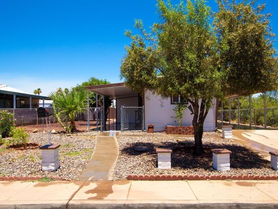 315 S Winterhaven Mesa Az 85204 Zillow
