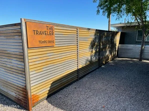 1019 E Tempe Drive, Tempe, AZ 85281