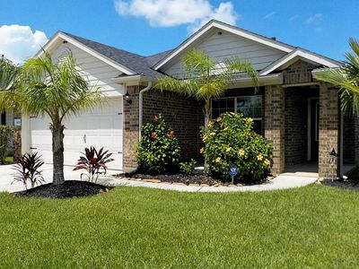 5039 Bay Ln, Bacliff, TX, 77518