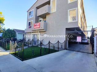 1080 Saint Louis Ave APT 203, Long Beach, CA 90804