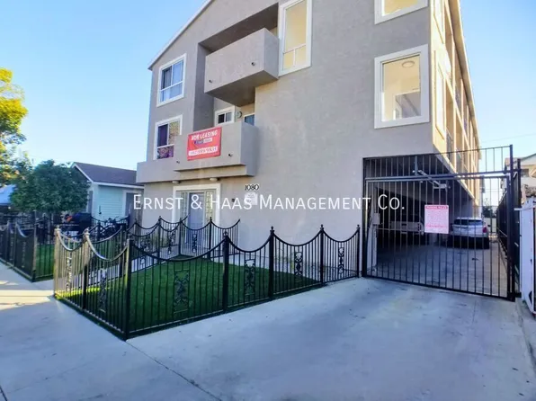 1080 Saint Louis Ave APT 203, Long Beach, CA 90804