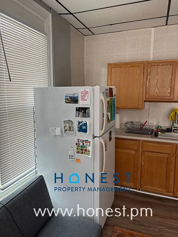 1 bed, 1.0 bath, $1,125 — Photo 4