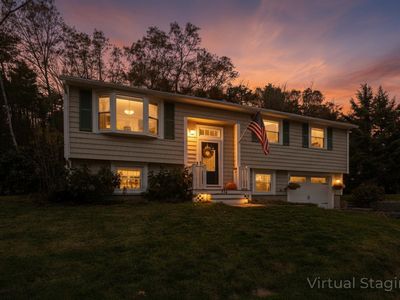 174 Oak Hill Avenue, Manchester, NH, 03104