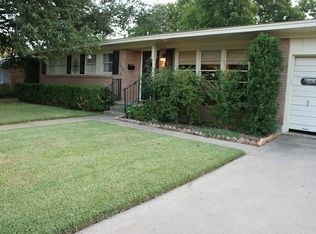 2112 Sugg Dr, Waco, TX 76710