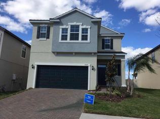 1018 Oliveto Verdi Ct, Brandon, FL 33511
