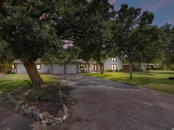 131 ELM WAY, Kerrville, TX 78028