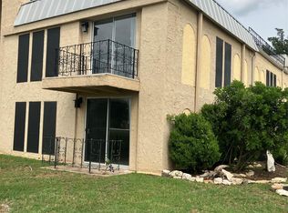5918 Lago Vista Way #D-35, Lago Vista, TX 78645