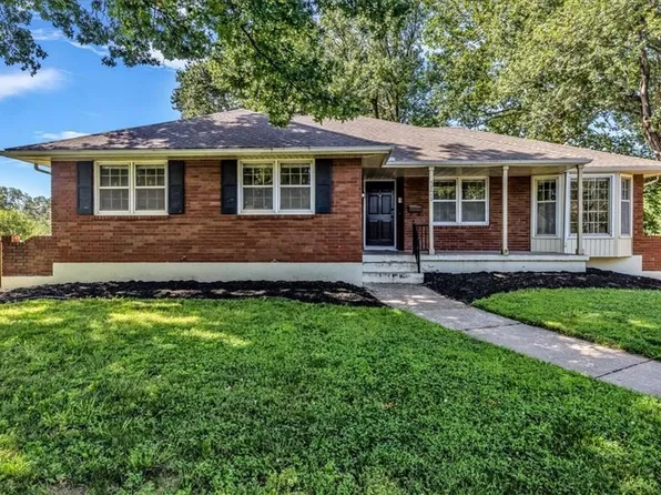 12613 E 41st Ter S, Independence, MO 64055
