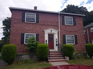 47 Brock St APT 1, Boston, MA 02135