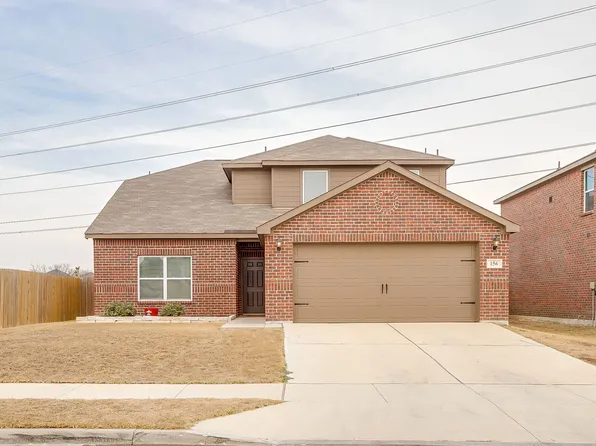 156 Banjo Trl, Newark, TX 76071