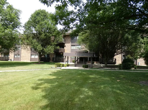 1501 Woodbridge Rd APT 3C, Joliet, IL 60436