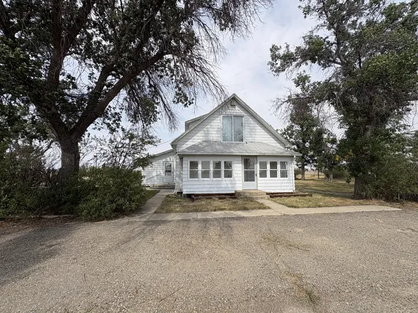 4300 Highway 223, Chester, MT 59522