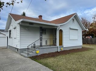 2535 SE 89th Ave, Portland, OR 97266