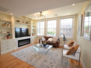 150 Hampshire St APT 6, Cambridge, MA 02139