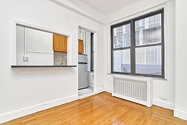 Rented by Living New York
