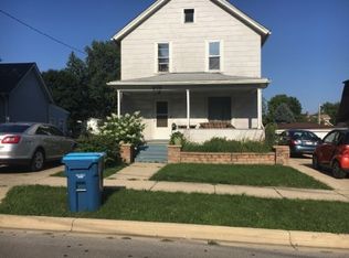 619 Adams St, Aurora, IL 60505