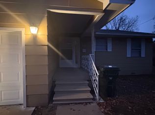 610 Grant St #608, Muskogee, OK 74403