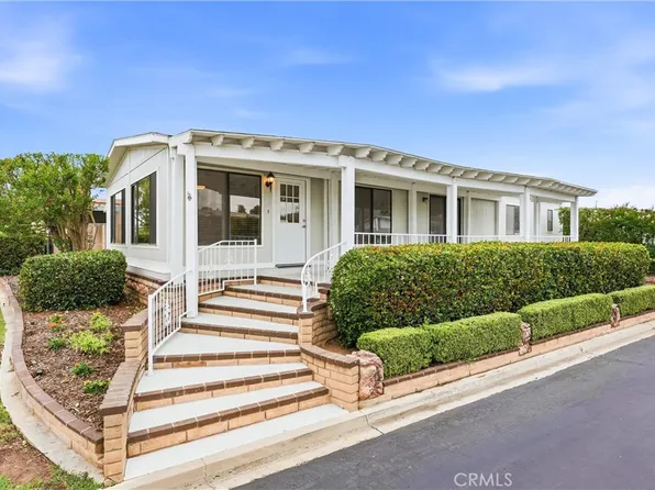 1266 Harbor Lake Ave #160, Brea, CA 92821