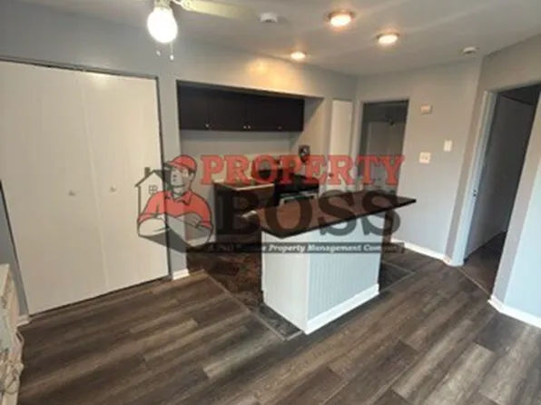 5900 Forest Ave, Gary, IN