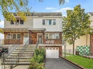 2166 Turnbull Ave, Bronx, NY 10473