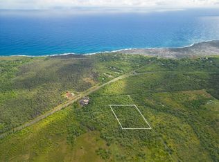 Kaimu Makena Homestead Rd, Pahoa, HI 96778