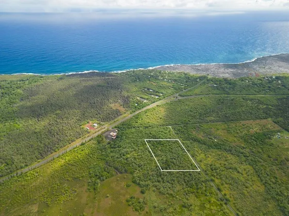 Kaimu Makena Homestead Rd, Pahoa, HI 96778