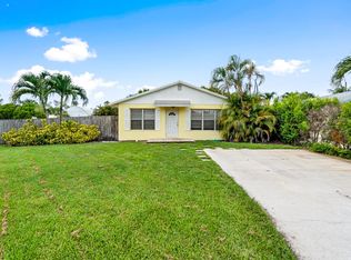 1115 Neoga St, Jupiter, FL 33458