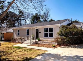 5308 Milford Rd, Charlotte, NC 28210