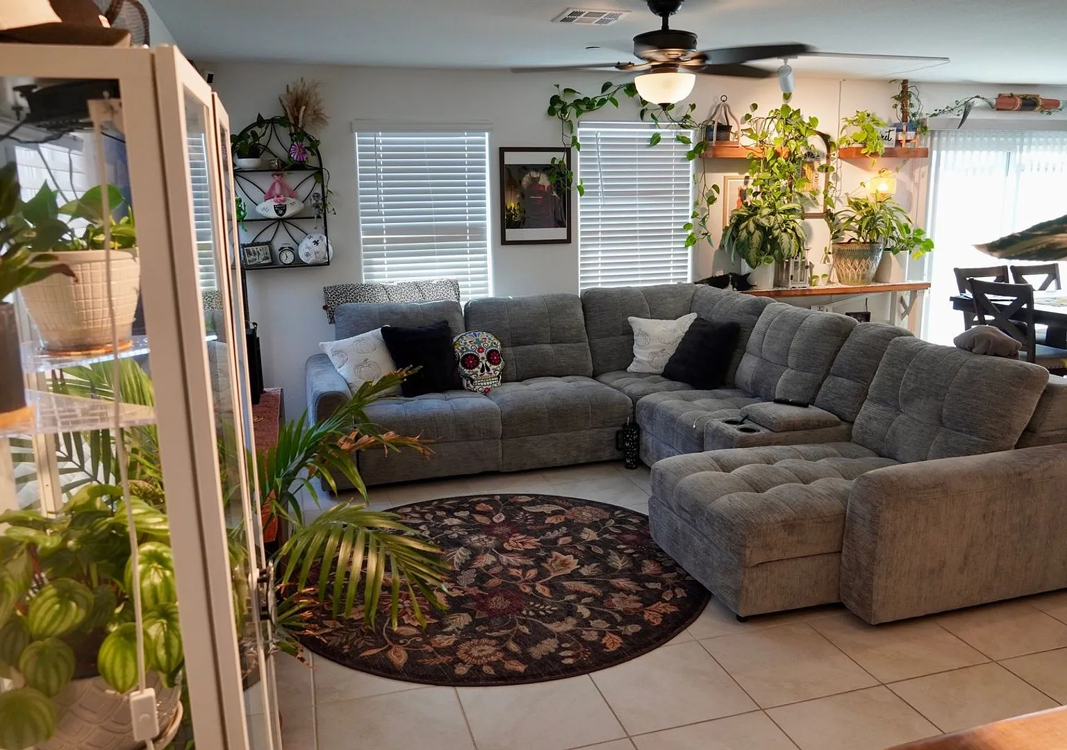 Charming 3BR Townhome in Henderson — Photo 4