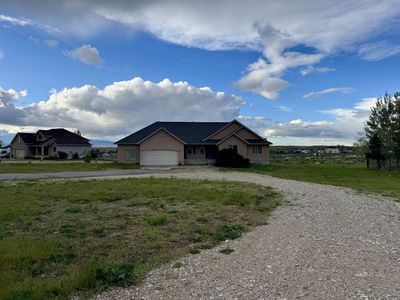 748 Eastlake Dr, Spring Creek, NV, 89815