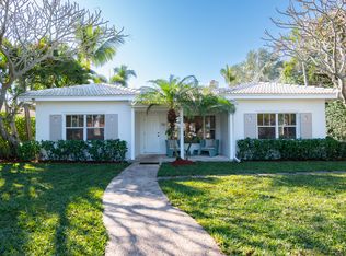 252 Bloomfield Dr, West Palm Beach, FL 33405