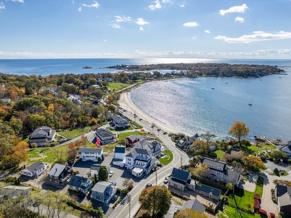 62 Eastern Point Rd #3, Gloucester, MA 01930