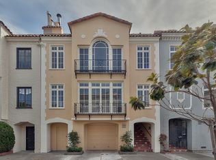 1977 Jefferson St, San Francisco, CA 94123
