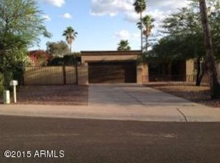 4925 E Crocus Dr, Scottsdale, AZ 85254