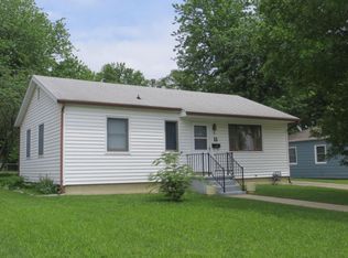 11 Lakeside Pl, Mexico, MO 65265