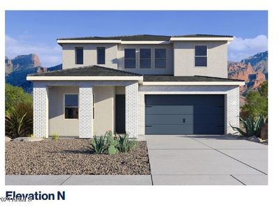 26887 N 67th Dr, Peoria, AZ, 85383