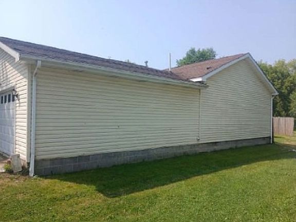 Property Side View